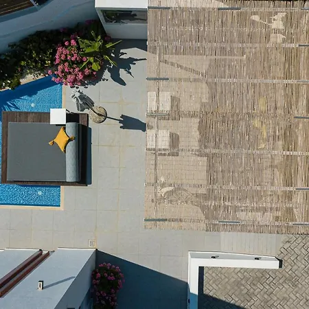 Villa Chara Sensory Luxury With Heated Pool & Gym, By Thinkvilla