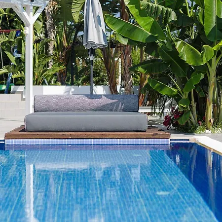 Villa Chara Sensory Luxury With Heated Pool & Gym, By Thinkvilla *