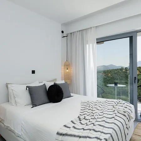 Chara Sensory Luxury With Heated Pool & Gym, By Thinkvilla *