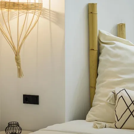 Chara Sensory Luxury With Heated Pool & Gym, By Thinkvilla *