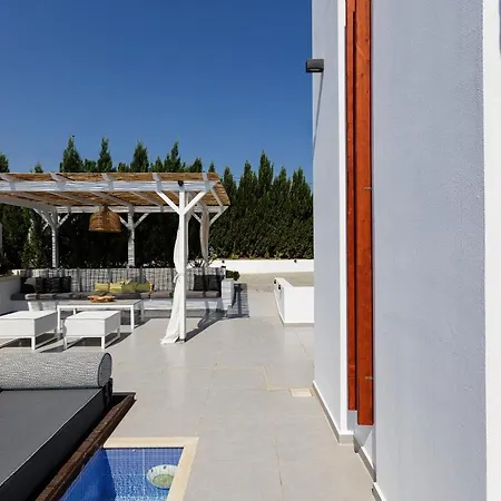 Chara Sensory Luxury With Heated Pool & Gym, By Thinkvilla *