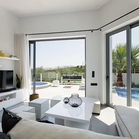 Chara Sensory Luxury With Heated Pool & Gym, By Thinkvilla *